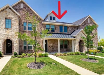 7031 Cedar Creek Drive, Grand Prairie TX 75054 - Photo 2