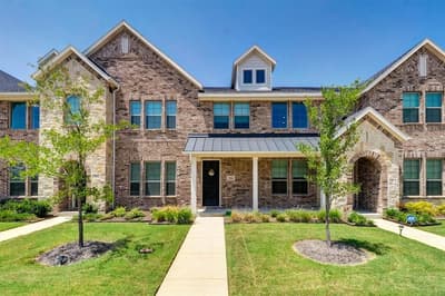 7031 Cedar Creek Drive, Grand Prairie TX 75054