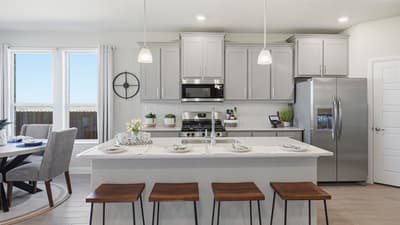 138 RINGTRAIL Drive, Rhome TX 76078 - Photo 3
