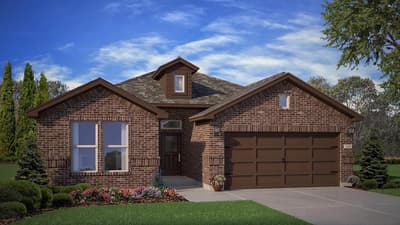 138 RINGTRAIL Drive, Rhome TX 76078