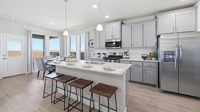138 RINGTRAIL Drive, Rhome TX 76078 - Photo 4