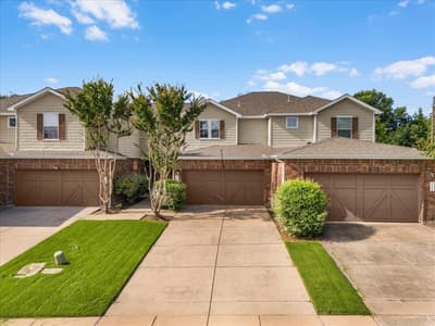 2200 Oklahoma Avenue, Plano TX 75074