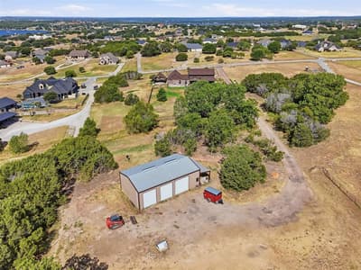 2407 Wills Way Drive, Granbury TX 76049 - Photo 3