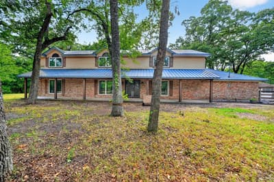 10504 County Road 2450, Terrell TX 75160 - Photo 2