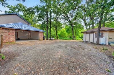 10504 County Road 2450, Terrell TX 75160 - Photo 5