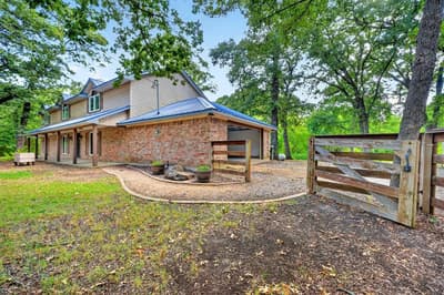 10504 County Road 2450, Terrell TX 75160 - Photo 4