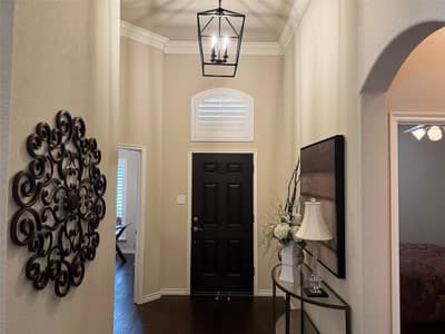 9724 Bell Rock Road, Frisco TX 75035 - Photo 2