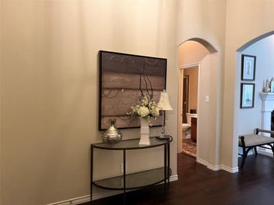 9724 Bell Rock Road, Frisco TX 75035 - Photo 3