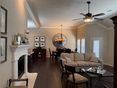 9724 Bell Rock Road, Frisco TX 75035 - Photo 4