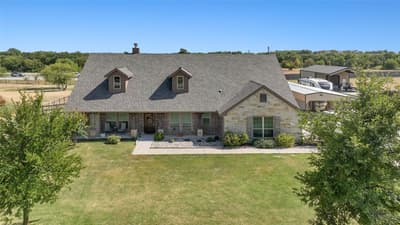 117 Heather Lane, Decatur TX 76234 - Photo 2