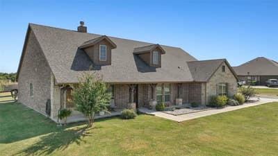 117 Heather Lane, Decatur TX 76234 - Photo 3