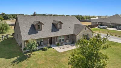 117 Heather Lane, Decatur TX 76234 - Photo 5
