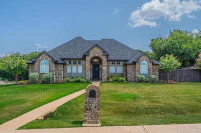 1658 Pepper Tree Lane, Midlothian TX 76065