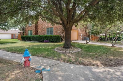 600 Sunfish Drive, Crowley TX 76036 - Photo 2