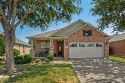 534 Rockledge Court, Frisco TX 75036