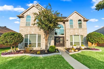 6008 Arlington Drive, Frisco TX 75035 - Photo 2