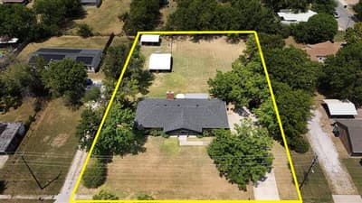507 W South Street, Whitesboro TX 76273 - Photo 2