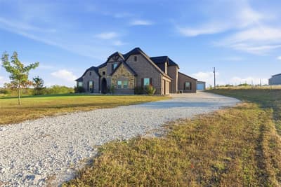 6298 Belz Road, Sanger TX 76266 - Photo 2