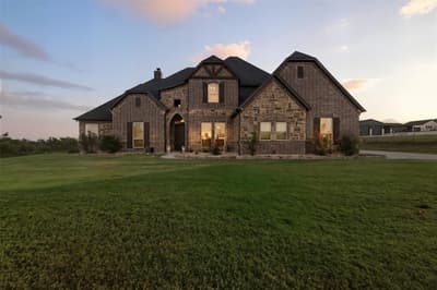 6298 Belz Road, Sanger TX 76266 - Photo 3