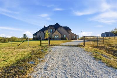6298 Belz Road, Sanger TX 76266 - Photo 5