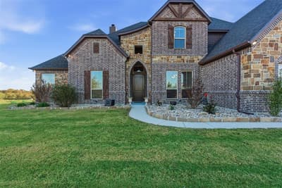 6298 Belz Road, Sanger TX 76266 - Photo 4