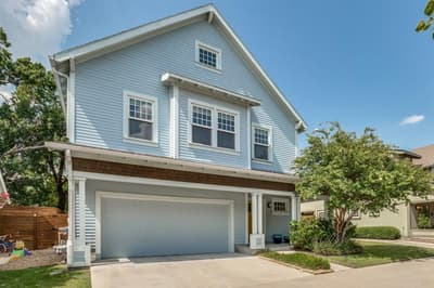 629 Bishop Heights Lane, Dallas TX 75208 - Photo 2