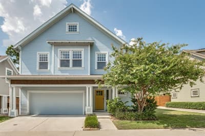 629 Bishop Heights Lane, Dallas TX 75208