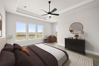 217 Ravenna Boulevard, Justin TX 76247 - Photo 5