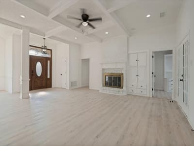 629 Bent Creek Drive, DeSoto TX 75115 - Photo 3