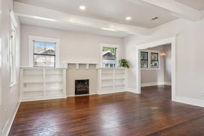 816 W Congress Street, Denton TX 76201 - Photo 5