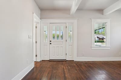 816 W Congress Street, Denton TX 76201 - Photo 4