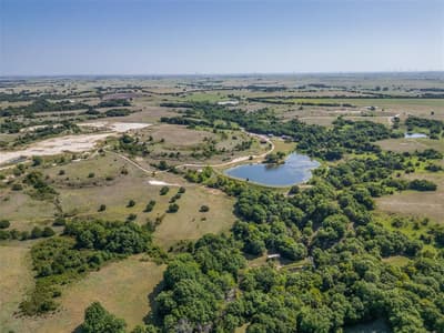 9752 County Road 341, Muenster TX 76252 - Photo 2