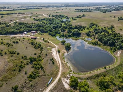9752 County Road 341, Muenster TX 76252 - Photo 5