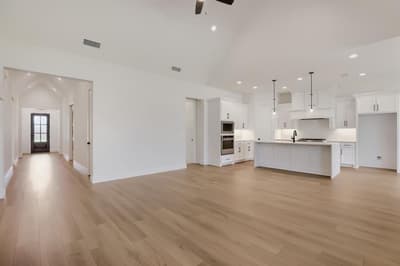 4025 Trellis Drive, Celina TX 75078 - Photo 2