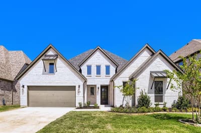 4025 Trellis Drive, Celina TX 75078