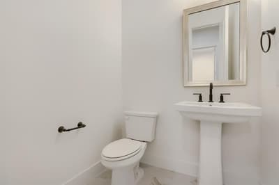 4025 Trellis Drive, Celina TX 75078 - Photo 5