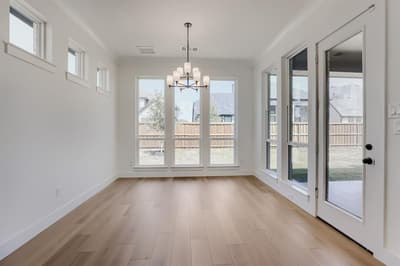 4025 Trellis Drive, Celina TX 75078 - Photo 4