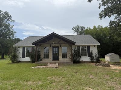 2506 Vz County Road 2313, Eustace TX 75124