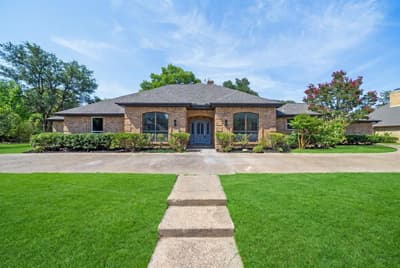 6812 Battle Creek Road, Fort Worth TX 76116 - Photo 3