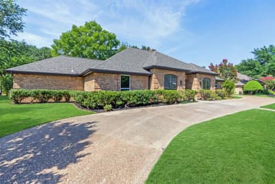 6812 Battle Creek Road, Fort Worth TX 76116 - Photo 4