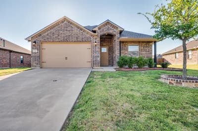 41 Kramer Lane, Sanger TX 76266