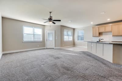 41 Kramer Lane, Sanger TX 76266 - Photo 5