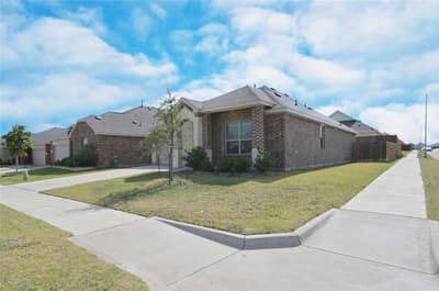 14853 Holster Trail, Fort Worth TX 76052 - Photo 2