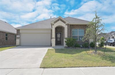 14853 Holster Trail, Fort Worth TX 76052