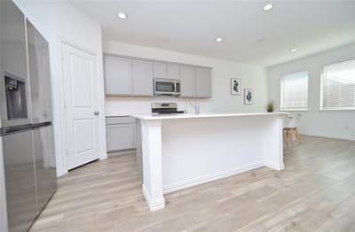 14853 Holster Trail, Fort Worth TX 76052 - Photo 5