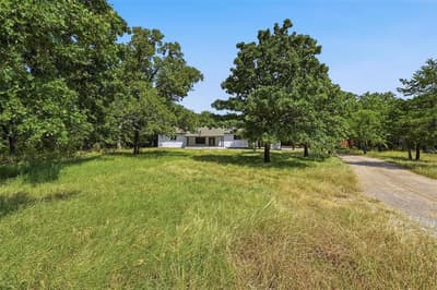 3721 Rock Creek Road, Whitesboro TX 76273 - Photo 5