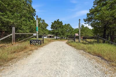 3721 Rock Creek Road, Whitesboro TX 76273 - Photo 4