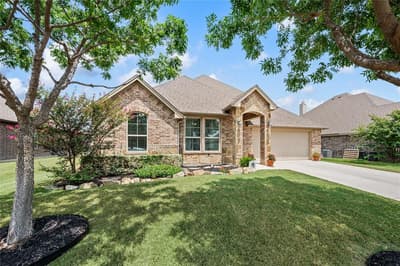 116 Camouflage Circle, Willow Park TX 76008 - Photo 2