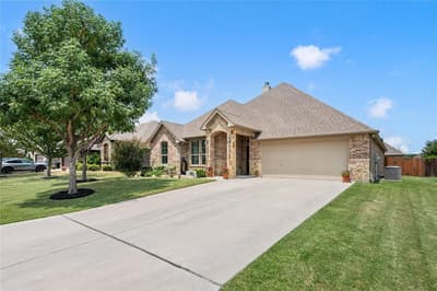 116 Camouflage Circle, Willow Park TX 76008 - Photo 3