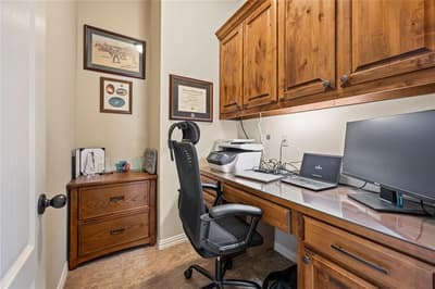 116 Camouflage Circle, Willow Park TX 76008 - Photo 5